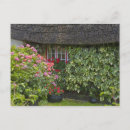 Search for thatch postcards Village