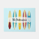 Search for surf doormats Longboard