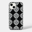 Search for mask iphone cases White