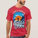 Search for bending over tshirts Music