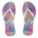 Search for purple flipflops Yellow