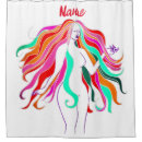 Search for goddess shower curtains Venus