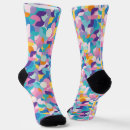Search for purple mens socks Geometric