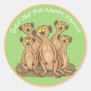 Search for cartoon family stickers Cute