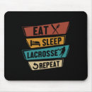 Search for sports mouse mats Lacrosse