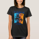 Search for palm beach tshirts Design