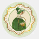 Search for vintage st patricks stickers Girl