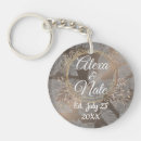 Search for engaged round key rings Chic