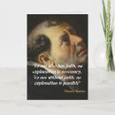 Search for for thomas cards Faith