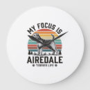 Search for airedale terrier art Animal