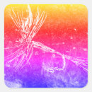 Search for trout fishing stickers Fly