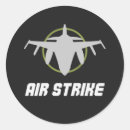 Search for fighter jets stickers Army