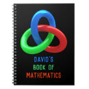 Search for mathematics notebooks Green