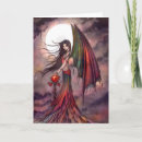 Search for vampire halloween cards Moon