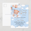 Search for teddy boy postcards It's a boy
