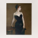 Search for john singer sargent puzzles Portrait