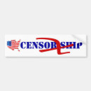 Search for freedom bumper stickers America