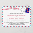 Search for mailing wedding invitations Destination