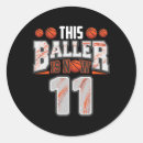 Search for basketball designs stickers Team