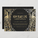 Search for new years eve gatsby invitations Party