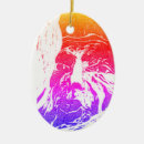 Search for outer space christmas tree decorations Moon