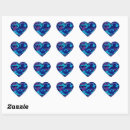 Search for fatigue stickers Purple