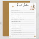 Search for winter wonderland baby shower games Gender neutral