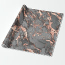 Search for marbleized wrapping paper Grey