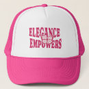 Search for empower hats Quote