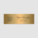Search for copper name tags Company