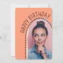 Search for salmon orange invitations Simple