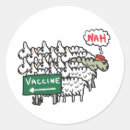 Search for vaxxed stickers Anti vax