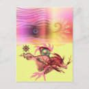 Search for fantasy fractals postcards Sci fi