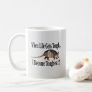 Search for armadillo mugs Animal