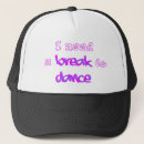 Search for breakdancer hats Bgirl