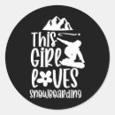 Search for love snowboarding stickers Snowboard lifestyle