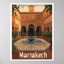 Search for marrakech posters Vacation