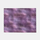 Search for dragon doormats Purple