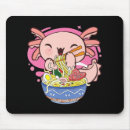 Search for axolotl mouse mats Kawaii