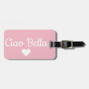 Search for ciao luggage tags Travel