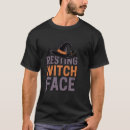 Search for halloween pun tshirts Kitten