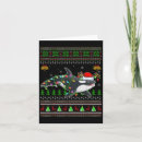 Search for orca christmas cards Santa
