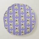 Search for french bulldog cushions Frenchie