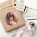 Search for hair styles stickers Floral