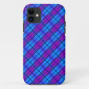 Search for neon stripes iphone cases Blue