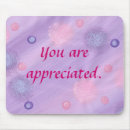 Search for appreciated mouse mats Pink