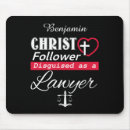 Search for lawyer mouse mats Scales of justice
