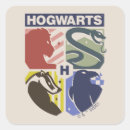 Search for slytherin crest stickers Hufflepuff