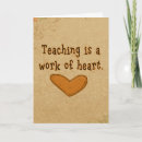 Search for teacher student appreciation cards Teaching