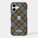 Search for gordon iphone cases Clan